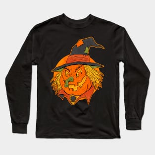 Witchkin! Long Sleeve T-Shirt